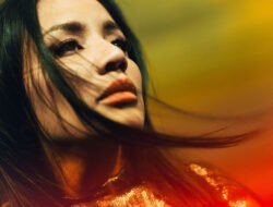 Angel Pieters Luncurkan Mini Album “Rumah”