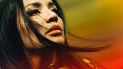 Angel Pieters Luncurkan Mini Album “Rumah”