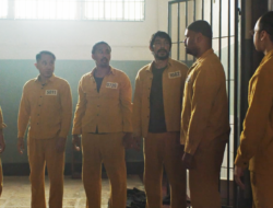 Ghost in The Cell Menang Best Picture di Fantastic Fest 2026, Bersiap Tayang di Bioskop Amerika Serikat