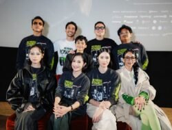 Memburu Pemangsa Hadirkan Horror-Crime-Action Paling Berani Tahun Ini!