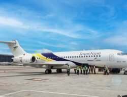 TransNusa Perluas Jaringan Domestik, Buka Rute Baru Denpasar  (DPS)-Surabaya (SUB) Mulai 21 September 2026