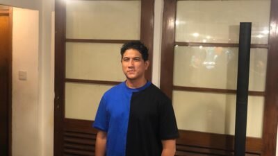 Dari Ruang Konseling, Arda Hatna Lahirkan Lagu Matematika Tuhan Beda
