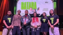 Rilis ‘Horas Ma Ito’, Grup Musik BATARA Bawa Isu Mahar Batak Lewat Irama HipDut