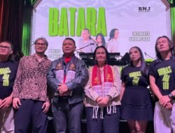 Rilis ‘Horas Ma Ito’, Grup Musik BATARA Bawa Isu Mahar Batak Lewat Irama HipDut
