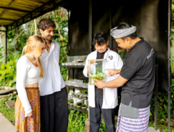 Sisi Lain Bali yang Hanya Bisa Ditemukan Bersama Masyarakat Lokal
