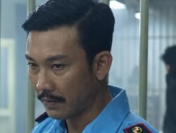 Kritisi Masinis KA Jadi Tersangka Tunggal, Denny Sumargo: Jangan Sampai Dijadikan Tumbal