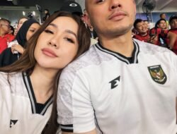 BCL Tegur Warganet yang Bandingkan Tiko Aryawardhana dengan Ashraf Sinclair