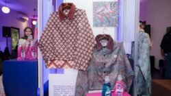 Rinso Hadirkan “The Stained Drop Collection”